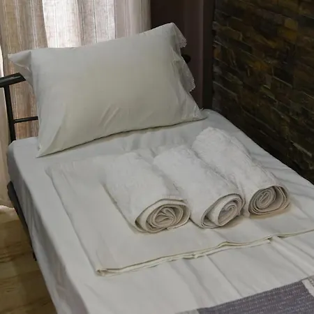 Apartment λουξ διαμερισμα στο κεντρο τησ αριστοτελουσ.